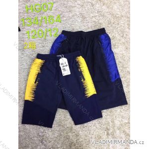 Boys' Youth Shorts (134-164) SAD SAD19HG07
