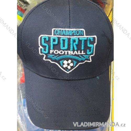 Kšiltovka kids boys (3-8 years) POLISH PRODUCTION PV419159