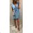 Summer dresses women (uni s / m) ITALIAN MODA IM719358
