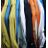 Women's long sleeve dress (uni s / m) ITALIAN Fashion IM9184243