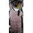 Women's long sleeve dress (uni s / m) ITALIAN Fashion IM9184243