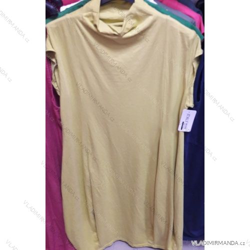 Summer dress short sleeve ladies (uni sl) ITALIAN Fashion IM818063