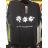 T-shirt long sleeve womens (uni sl) ITALIAN Fashion IM818133