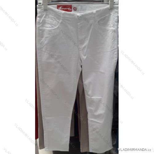 Women's summer shorts oversized (30-42) SUNBIRD SUN19003
