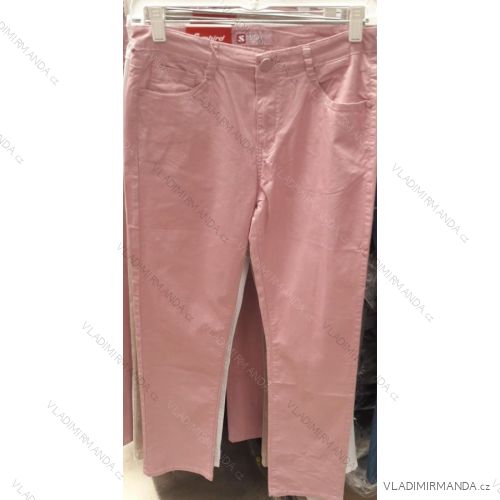 Women's summer thin trousers (30-38) SUNBIRD SUN19006
