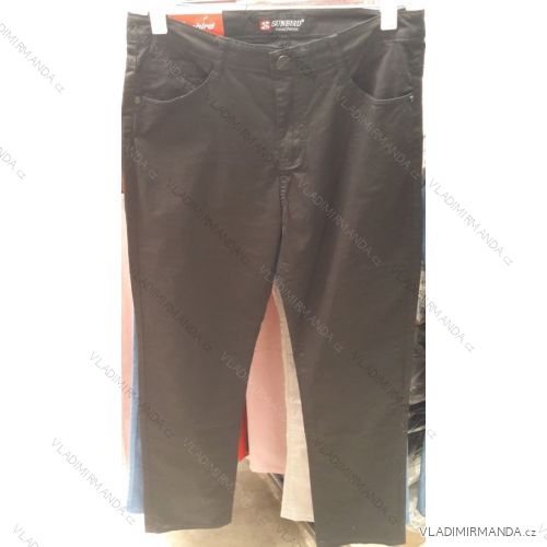 Women's summer thin trousers (30-38) SUNBIRD SUN19012
