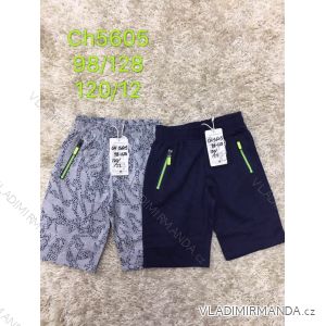 Kids Boys' Shorts (98-128) SAD SAD19CH5605