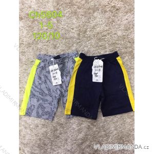 Boy´s shorts (1-5 years) SAD SAD19CH5604
