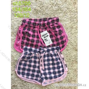 Girls Shorts Shorts (134-164) SAD SAD19CH5700

