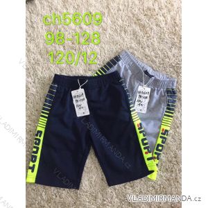 Kids Boys' Shorts (98-128) SAD SAD19CH5609
