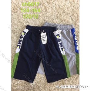 Boys' Youth Shorts (134-164) SAD SAD19CH5617
