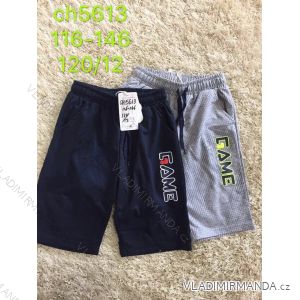 Boys' Youth Shorts (116-146) SAD SAD19CH5613

