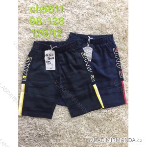 Boys' Shorts (98-128) SAD SAD19CH5611
