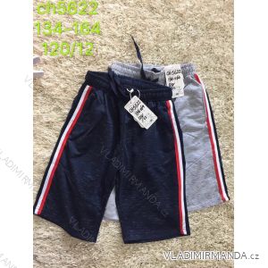 Boys' Youth Shorts (134-164) SAD SAD19CH5622
