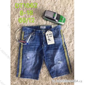 Shorts jeans shorts boys boys (8-18 years) SAD SAD19DT1062
