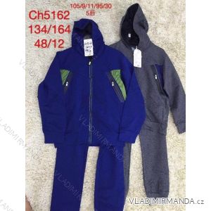 Boys' Tracksuit (134-164) SAD SAD19CH5162
