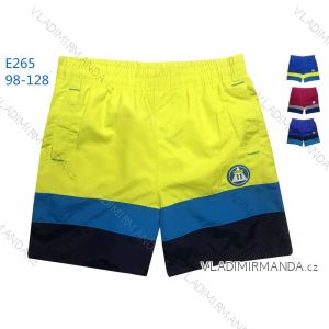 Children´s boys shorts (98-128) KUGO E265