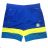 Children´s boys shorts (98-128) KUGO E265