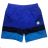 Children´s boys shorts (98-128) KUGO E265