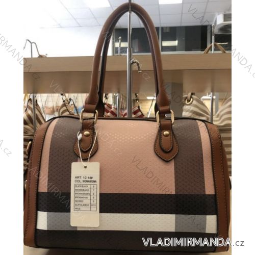 Women's Handbag ITALIAN FASHION IM261910-14
