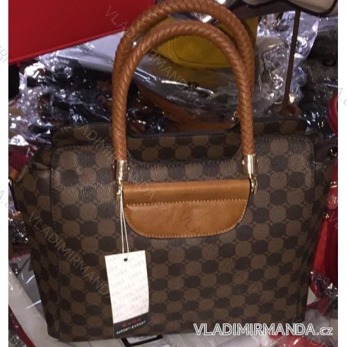 Women's Handbag ITALIAN FASHION IM2619054