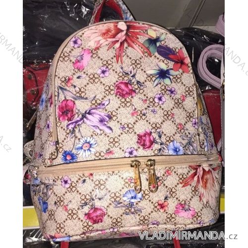 Elegant women's backpack (uni) ITALIAN FASHION IM2619058
