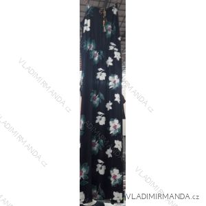 Long summer dress women (uni s / m) TURKEY MODE TM919062
