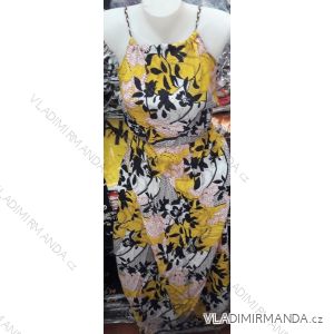 Long summer dress women (uni s / m) TURKEY MODE TM919066
