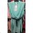 Elegant women's ball dress (uni sl) ITALIAN MODA IM919005
