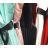 Elegant women's ball dress (uni sl) ITALIAN MODA IM919005
