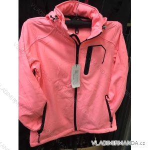 Softshell Jacket Ladies (m-3xl) VINTE VIN19042
