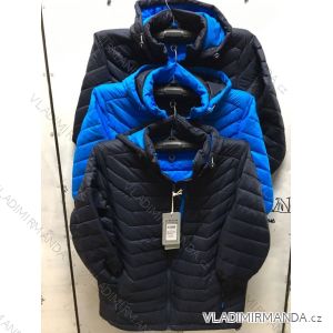 Weak Men's Jacket (m-4xl) VINTE VIN22SCs805