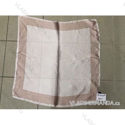 Scarf spring one size DELFIN TS-01-31
