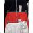 Pants cotton oversized women (xl-5xl) ITALIAN MODE IM919me-2012
