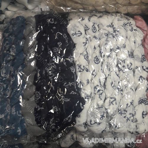 Spring women's scarf LOOKEN LKN011