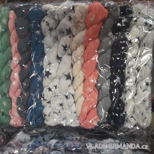Spring women's scarf (one size) LOOKEN LKN012