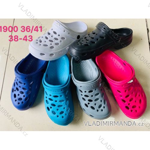 Slippers slippers women (36-41) RISTAR RIS191900
