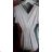Women's long sleeve dress (uni s / m) ITALIAN Fashion IM9184243