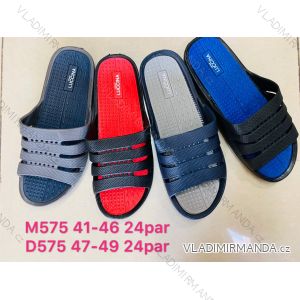 Summer slippers men (41-46) RISTAR RIS19M575
