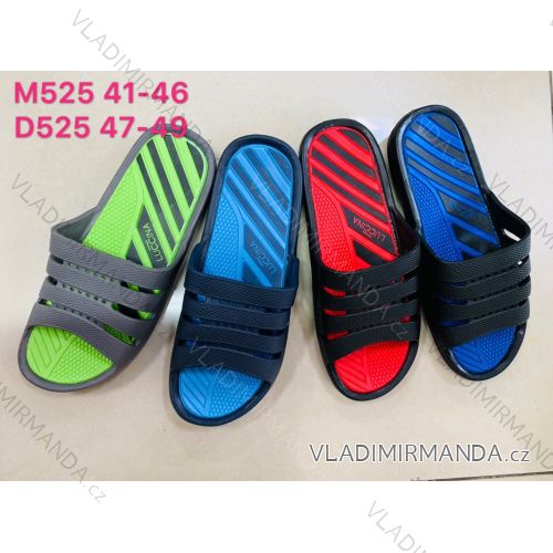 Summer slippers men (47-49) RISTAR RIS19D525
