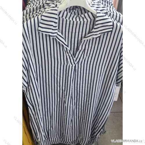Shirt 3/4, long sleeve (uni sl) ITALIAN Fashion IM7181109 / 9