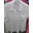 Shirt 3/4 long sleeve ladies (uni s / m) ITALIAN MODE IM719663

