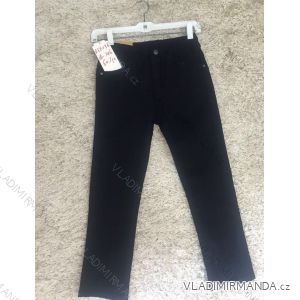 Teenage Boy's Jeans Pants (116-146) SAD SAD19XEE036
