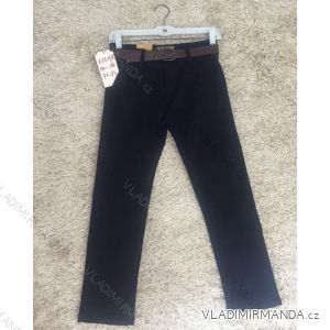 Teenage Boy Jeans Pants (134-164) SAD SAD19XEE038
