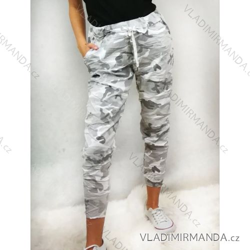 Telescopic jacket for women (uni sl) BLUE ROYAL ITALIAN Fashion IM518048