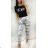 Telescopic jacket for women (uni sl) BLUE ROYAL ITALIAN Fashion IM518048