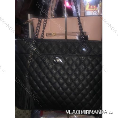 Women's Bag (ONE SIZE) ITALIAN FASHION IM2619076
