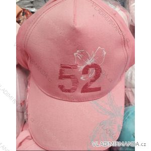 Summer cap for girls (3-8 years) POLISH PRODUCTION POL119109
