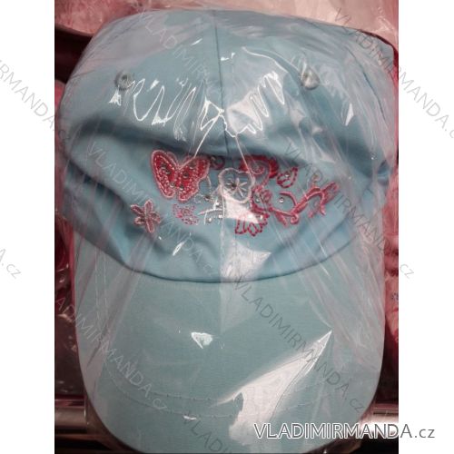 Summer cap for children (3-8 years) POLISH PRODUCTION POL119110
