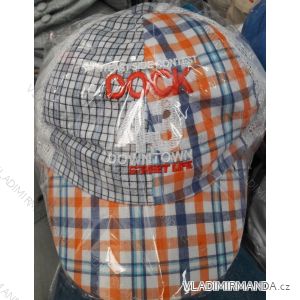Summer boy´s cap (3-8 years) POLISH PRODUCTION POL119121
